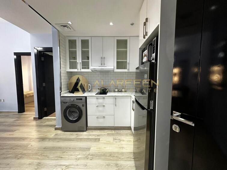 Silicon Gates Apartment for Rent, Dubai Silicon Oasis, Dubai