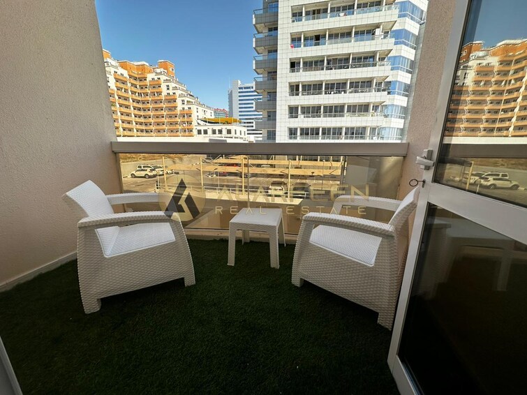 Silicon Gates Apartment for Rent, Dubai Silicon Oasis, Dubai