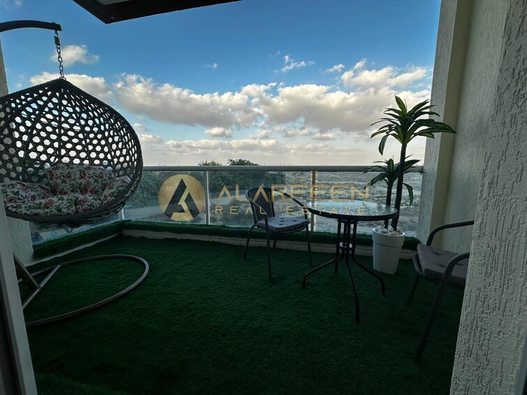 Silicon Gates Apartment for Rent, Dubai Silicon Oasis, Dubai