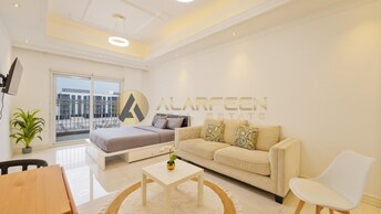 Vincitore Palacio Apartment for Rent, Arjan, Dubai