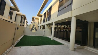 Akoya Park Villa for Rent, DAMAC Hills, Dubai