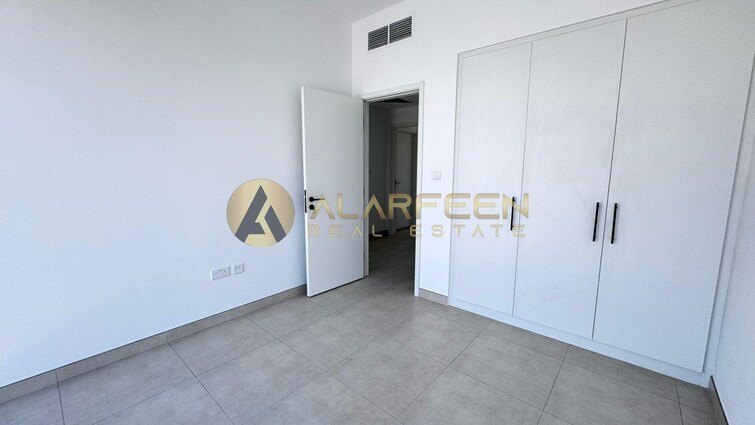 Shams Townhouses Villa for Rent, Town Square, Dubai