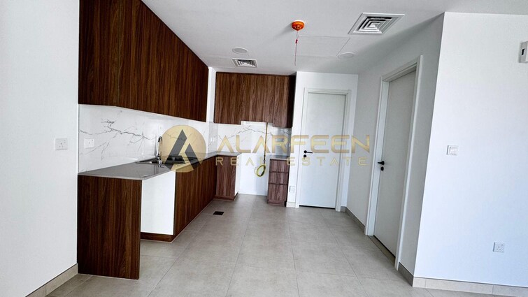 Shams Townhouses Villa for Rent, Town Square, Dubai