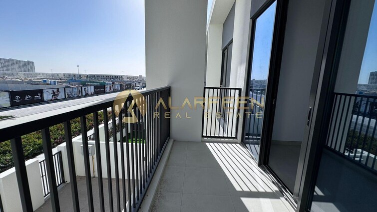 Shams Townhouses Villa for Rent, Town Square, Dubai