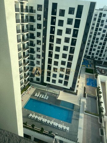 The Nook Apartment for Rent, Wasl Gate, Dubai