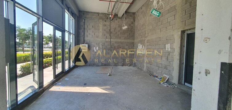 Meydan One Office Space for Rent, Meydan City, Dubai