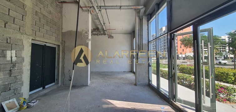 Meydan One Office Space for Rent, Meydan City, Dubai