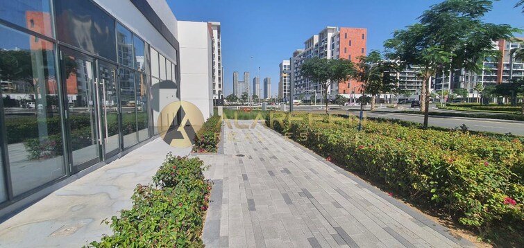 Meydan One Office Space for Rent, Meydan City, Dubai