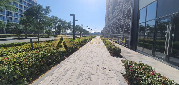 Meydan One Office Space for Rent, Meydan City, Dubai