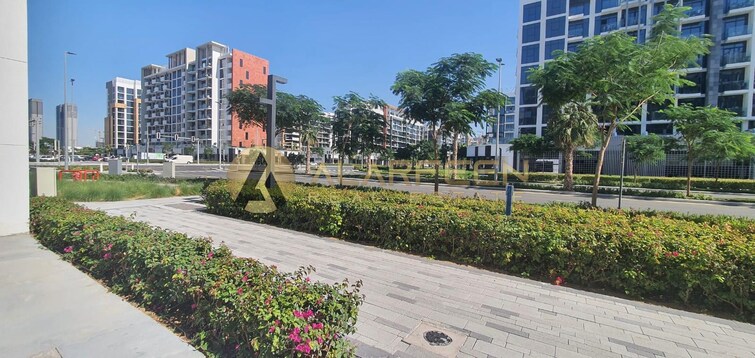 Meydan One Office Space for Rent, Meydan City, Dubai