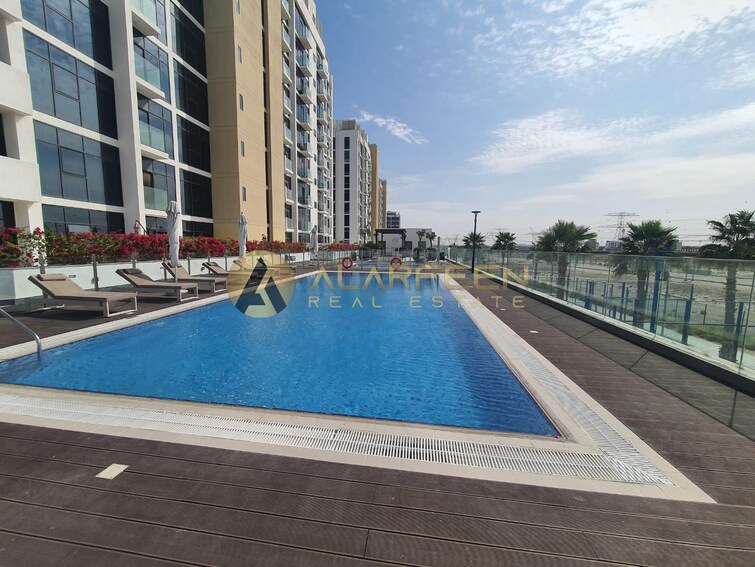 Meydan One Office Space for Rent, Meydan City, Dubai