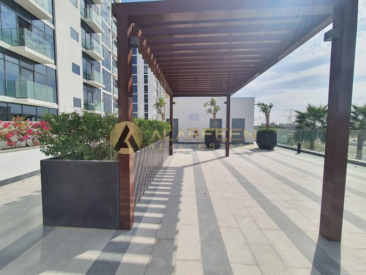 Meydan One Office Space for Rent, Meydan City, Dubai