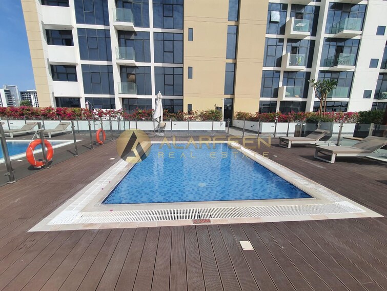 Meydan One Office Space for Rent, Meydan City, Dubai