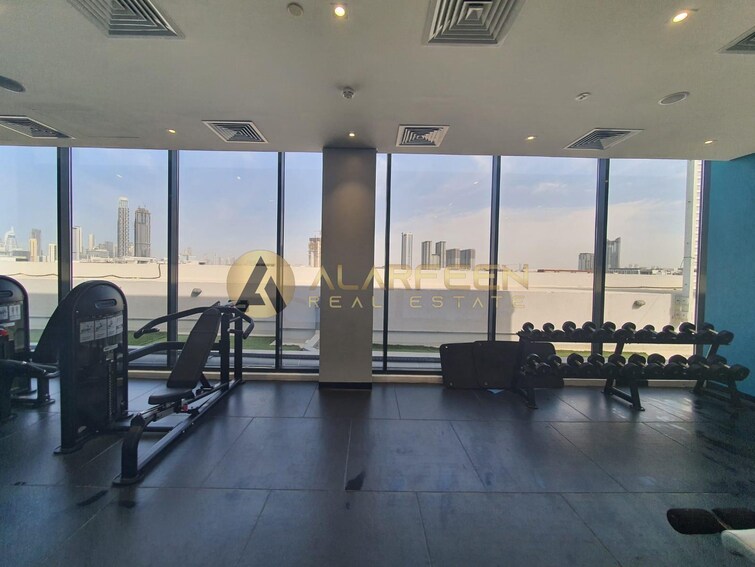 Meydan One Office Space for Rent, Meydan City, Dubai