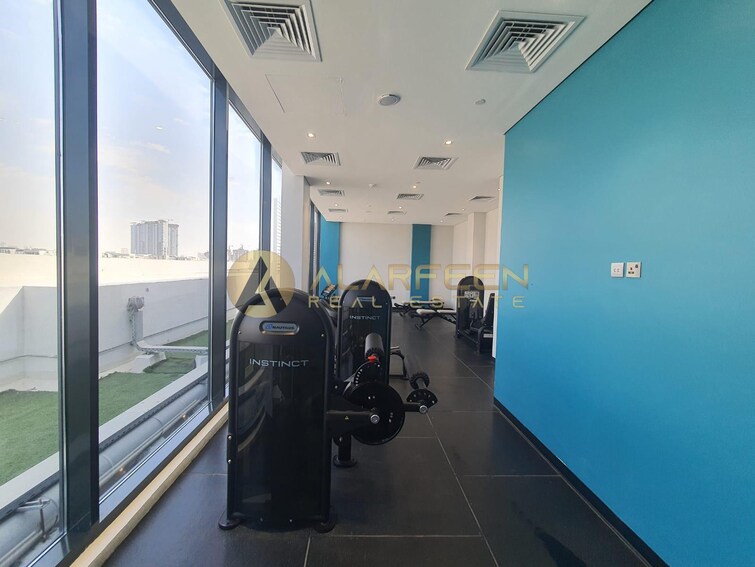 Meydan One Office Space for Rent, Meydan City, Dubai