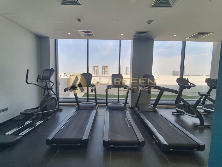 Meydan One Office Space for Rent, Meydan City, Dubai