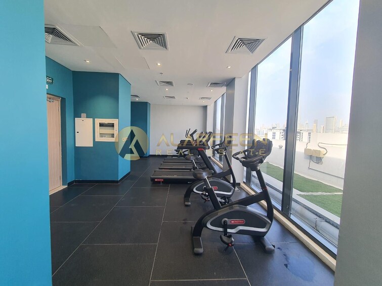 Meydan One Office Space for Rent, Meydan City, Dubai