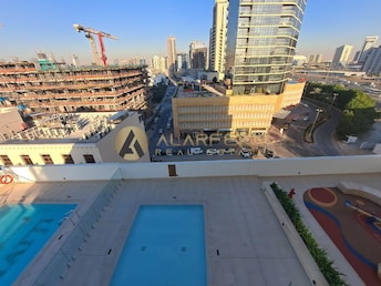 JVC District 13 Apartment for Rent, Jumeirah Village Circle (JVC), Dubai