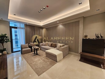 Nobles Tower Apartment for Rent, Business Bay, Dubai