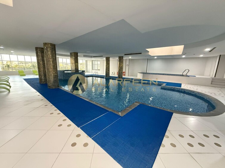 Syann Park Apartment for Rent, Arjan, Dubai
