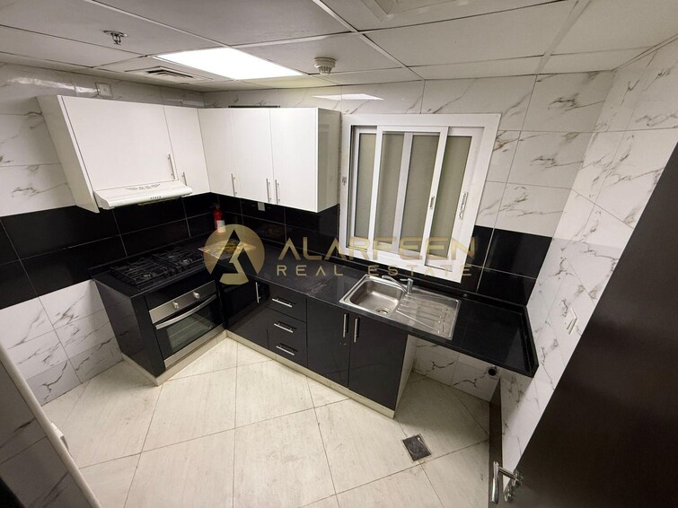 Syann Park Apartment for Rent, Arjan, Dubai