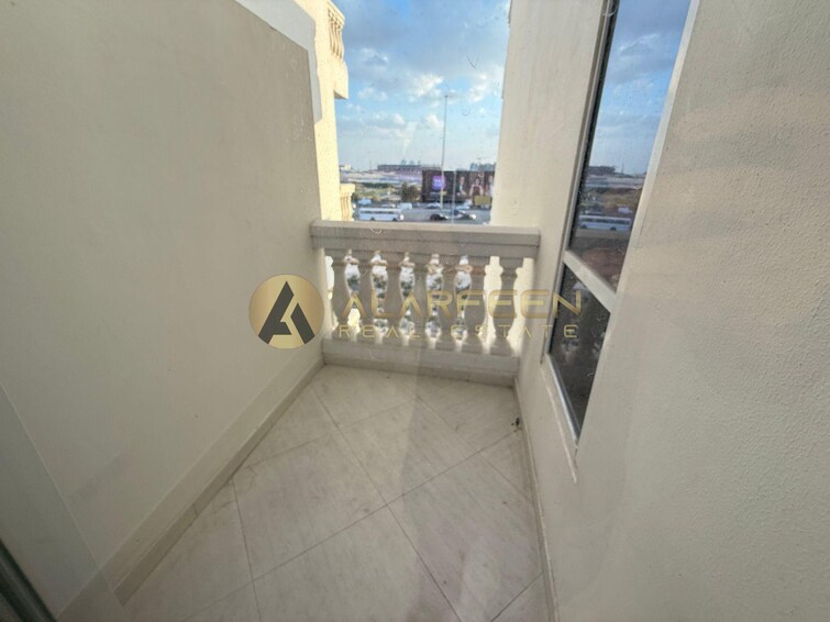 Syann Park Apartment for Rent, Arjan, Dubai