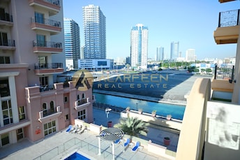 Canal Residence West Apartment for Rent, Dubai Sports City, Dubai