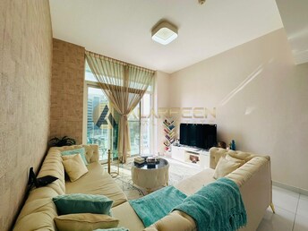 Arabian Gates Apartment for Sale, Dubai Silicon Oasis, Dubai