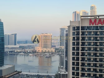 2 BR Apartment For Rent in Burj Al Nujoom Cover Image