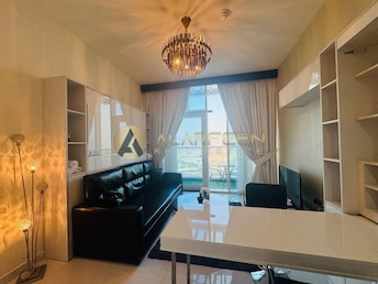 Resortz by Danube Apartment for Sale, Arjan, Dubai