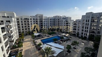 Zahra Breeze Apartments Apartment for Rent, Town Square, Dubai