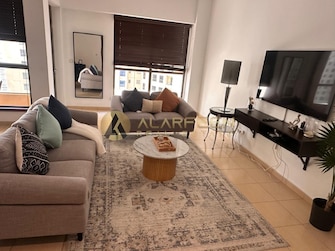 3 BR Apartment For Rent in Sadaf 5 Cover Image