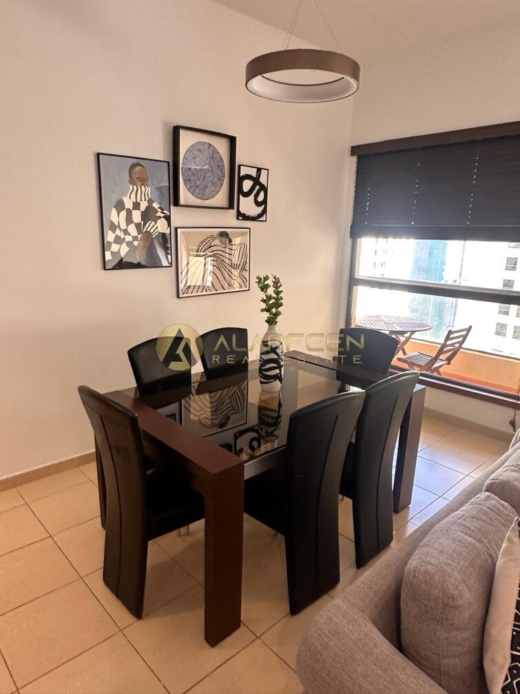 Sadaf Apartment for Rent, Jumeirah Beach Residence (JBR), Dubai