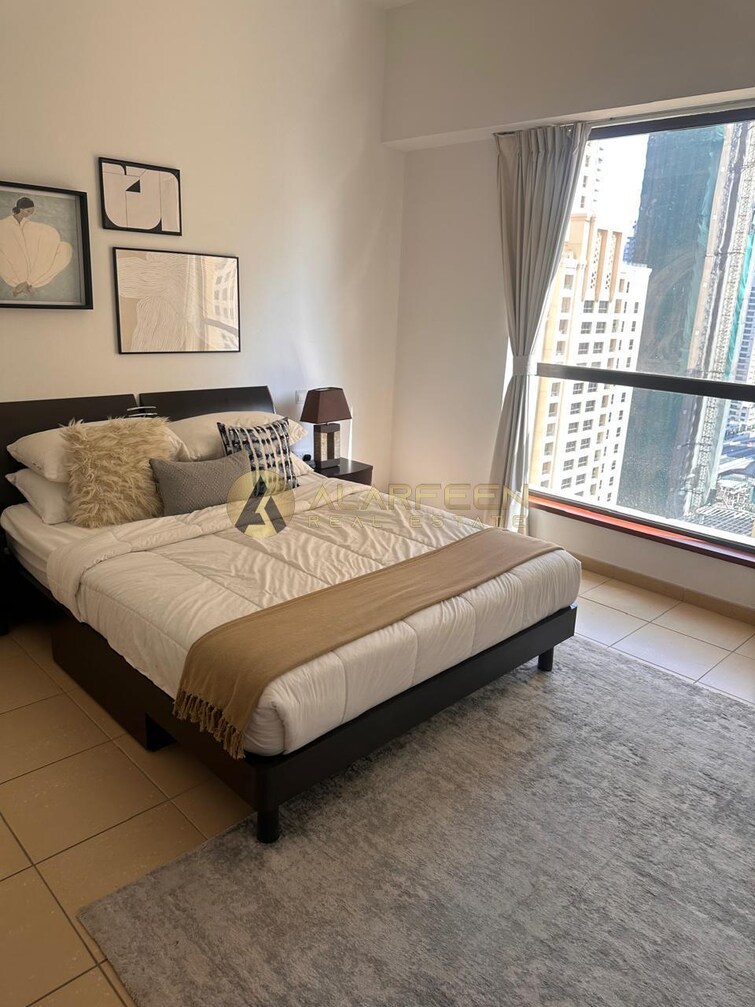 Sadaf Apartment for Rent, Jumeirah Beach Residence (JBR), Dubai