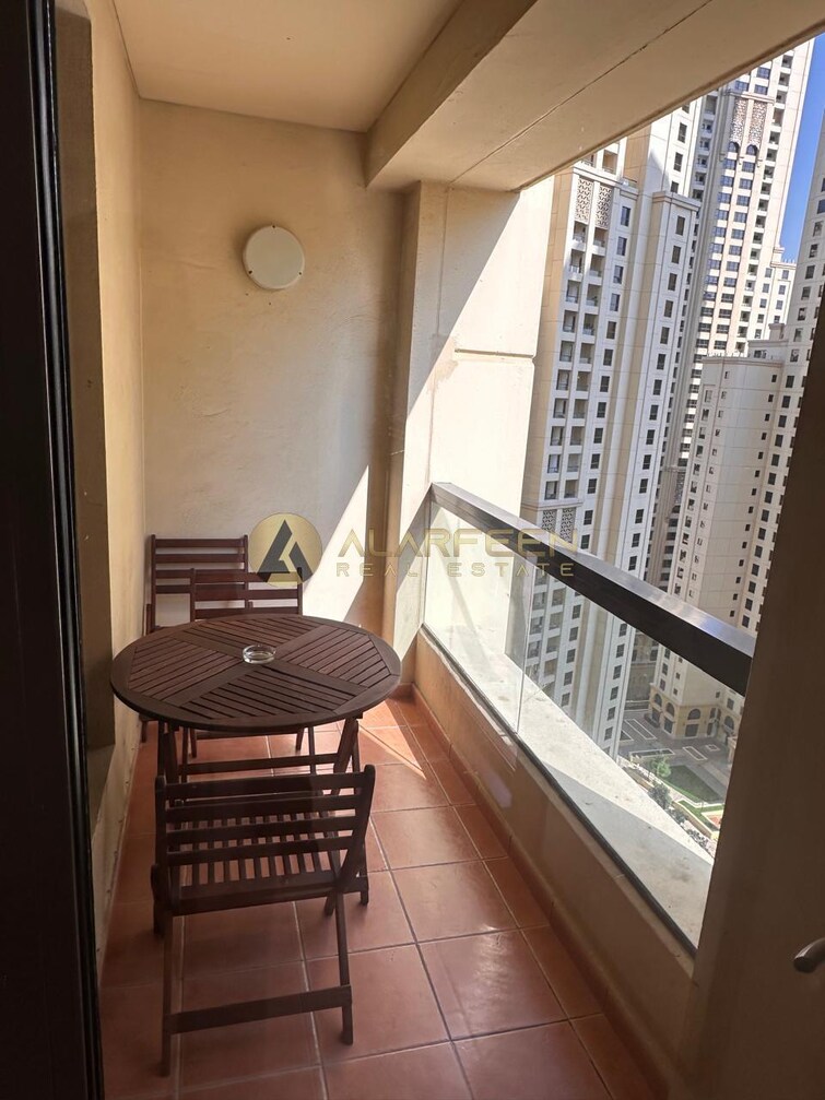 Sadaf Apartment for Rent, Jumeirah Beach Residence (JBR), Dubai