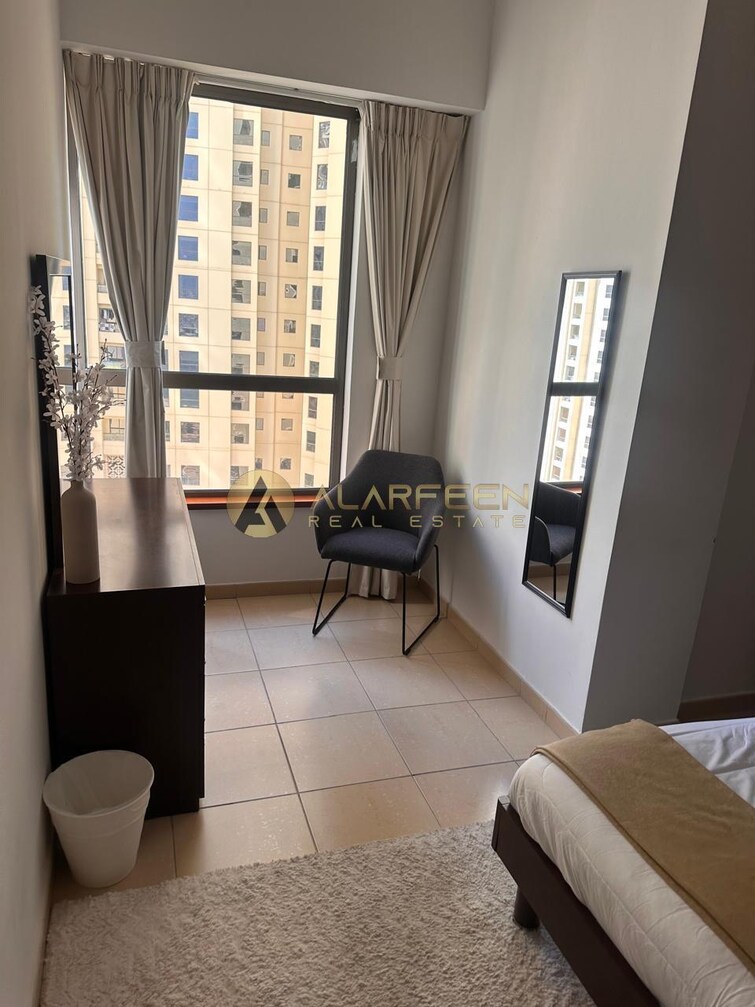 Sadaf Apartment for Rent, Jumeirah Beach Residence (JBR), Dubai