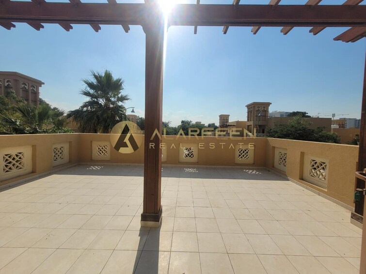 Dubai Style Villa for Rent, Al Furjan, Dubai
