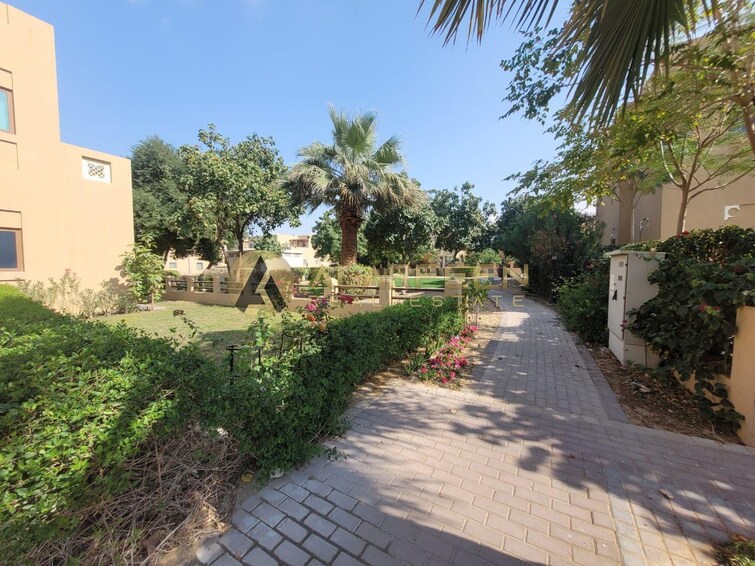 Dubai Style Villa for Rent, Al Furjan, Dubai