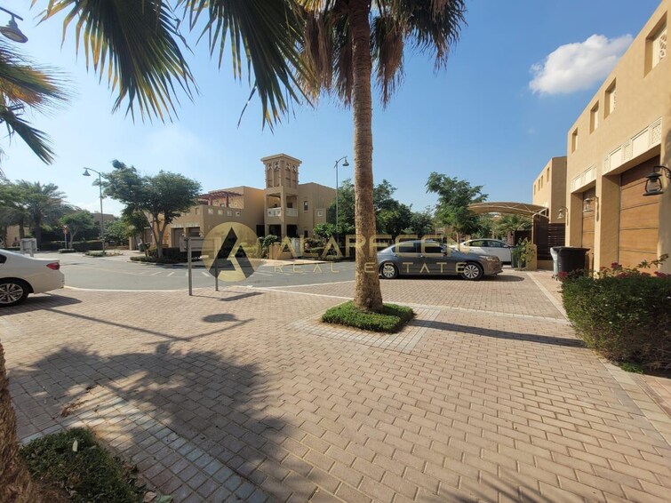 Dubai Style Villa for Rent, Al Furjan, Dubai