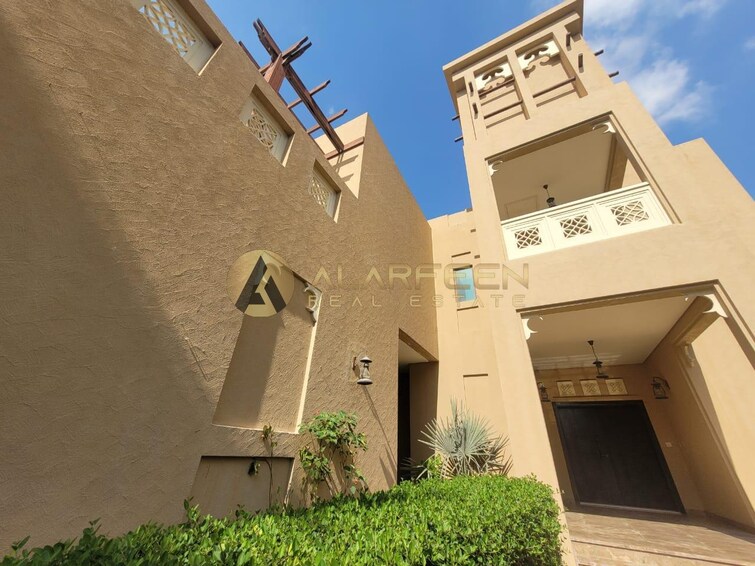 Dubai Style Villa for Rent, Al Furjan, Dubai