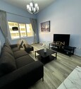 1 BR 746 Sq.Ft. Apartment in Silicon Gates 3