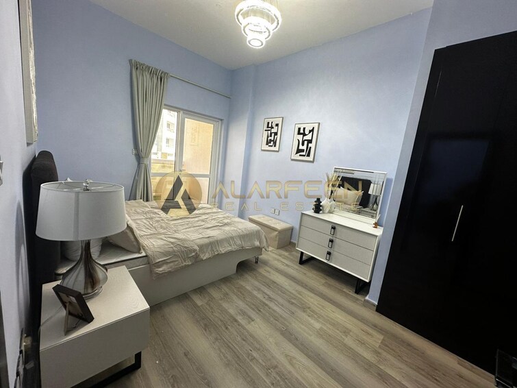 Silicon Gates Apartment for Rent, Dubai Silicon Oasis, Dubai
