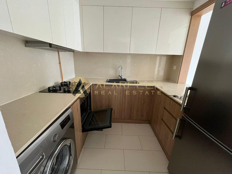 JVC District 10 Apartment for Rent, Jumeirah Village Circle (JVC), Dubai