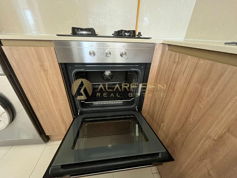 JVC District 10 Apartment for Rent, Jumeirah Village Circle (JVC), Dubai