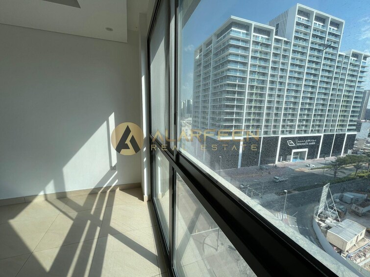 JVC District 10 Apartment for Rent, Jumeirah Village Circle (JVC), Dubai