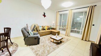 1 BR Apartment For Sale in Burj Views Podium Cover Image