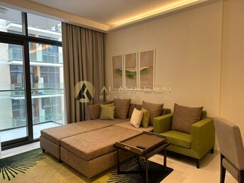  Apartment for Rent, Dubai South, Dubai