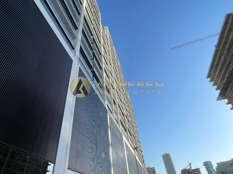 Binghatti Amber Shop for Rent, Jumeirah Village Circle (JVC), Dubai