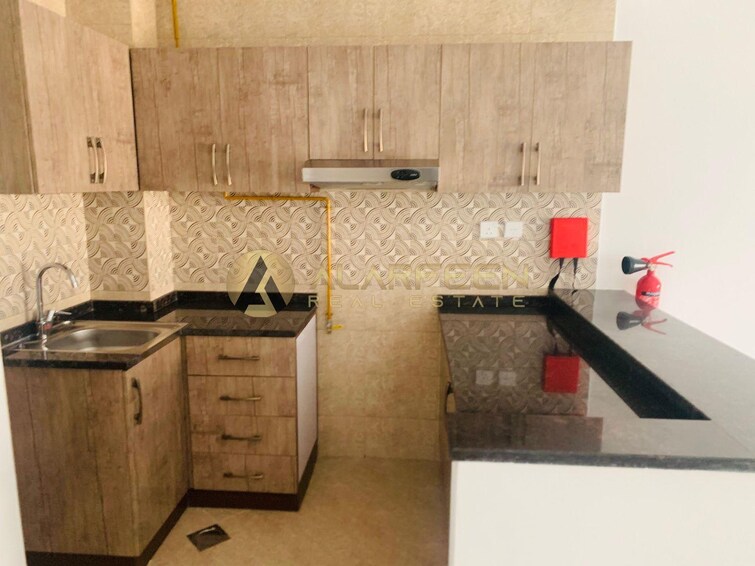 JVC District 10 Apartment for Rent, Jumeirah Village Circle (JVC), Dubai