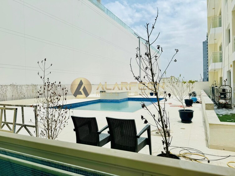 JVC District 15 Apartment for Sale, Jumeirah Village Circle (JVC), Dubai